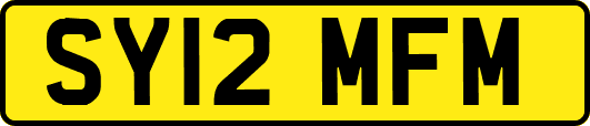 SY12MFM