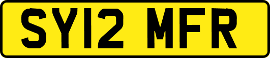 SY12MFR