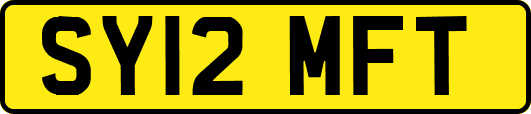 SY12MFT