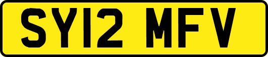 SY12MFV