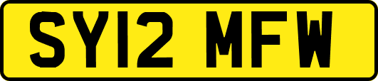 SY12MFW