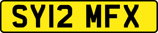 SY12MFX