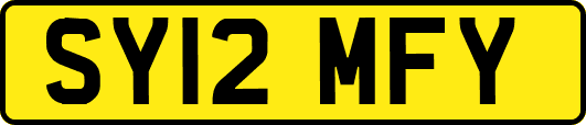 SY12MFY