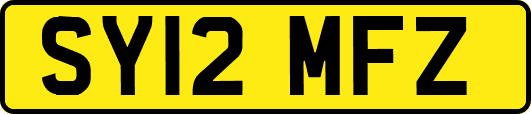 SY12MFZ