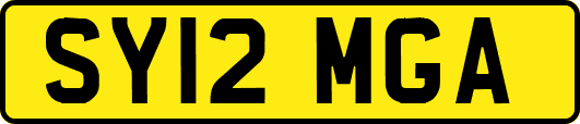SY12MGA