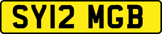 SY12MGB