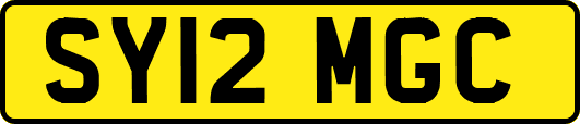 SY12MGC