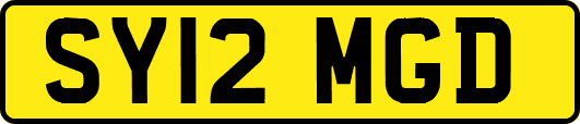 SY12MGD