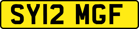 SY12MGF