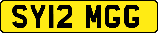 SY12MGG