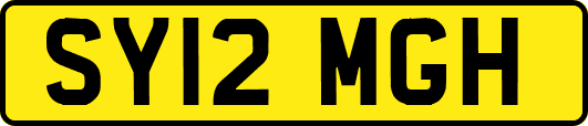 SY12MGH