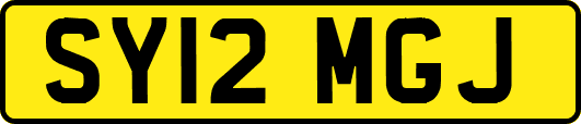 SY12MGJ
