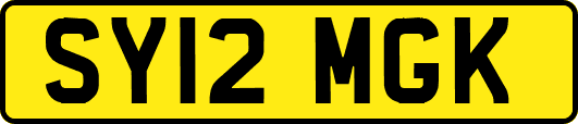 SY12MGK