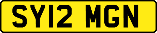 SY12MGN