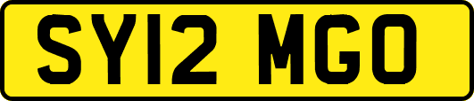 SY12MGO