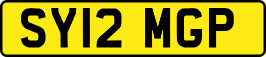 SY12MGP