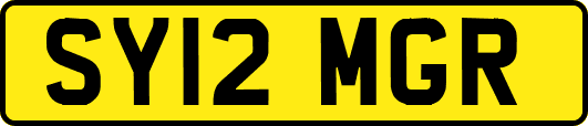 SY12MGR