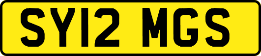 SY12MGS
