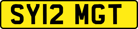 SY12MGT