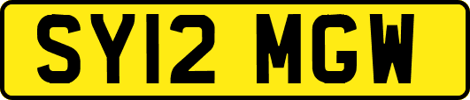SY12MGW