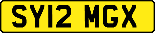 SY12MGX