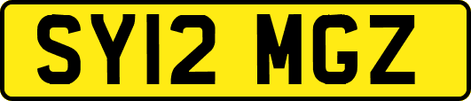 SY12MGZ