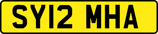 SY12MHA