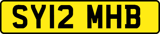 SY12MHB
