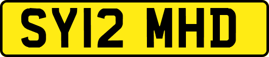 SY12MHD