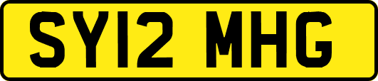 SY12MHG