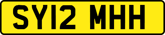 SY12MHH