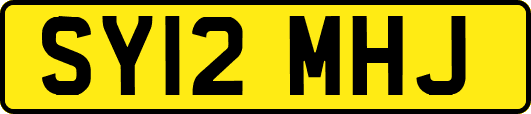 SY12MHJ