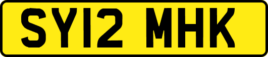 SY12MHK