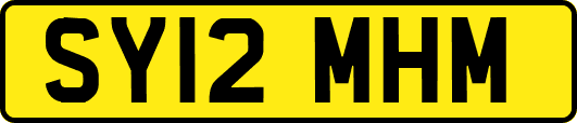 SY12MHM