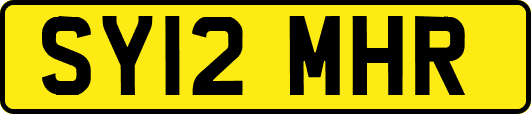 SY12MHR