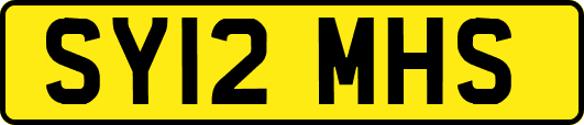 SY12MHS