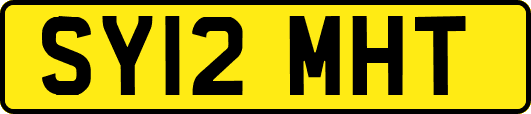 SY12MHT