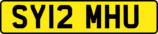 SY12MHU