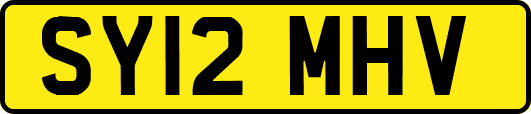 SY12MHV