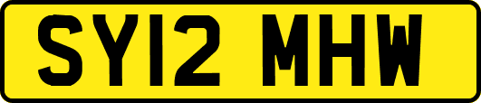 SY12MHW