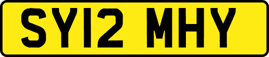 SY12MHY