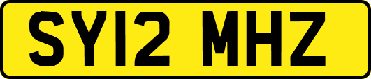 SY12MHZ