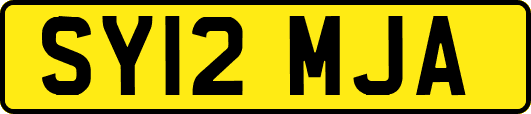 SY12MJA