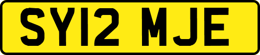 SY12MJE