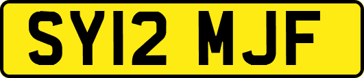 SY12MJF