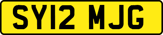 SY12MJG