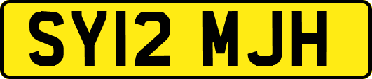SY12MJH
