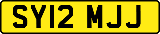 SY12MJJ