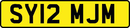 SY12MJM