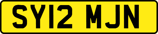 SY12MJN